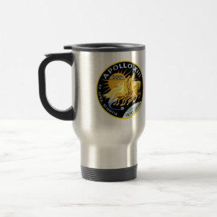Apollo 13 50th Anniversary 1970 - 2020 Travel Mug