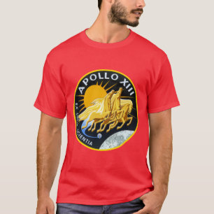 Apollo 13-insignia   T-Shirt