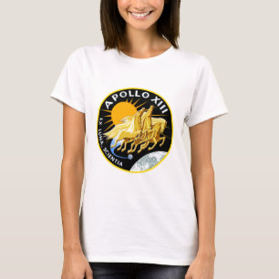 Apollo 13: Survival T-Shirt