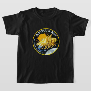 Apollo 13 Tshirt