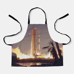 Apollo 14 apron