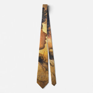 Apollo 1630 tie