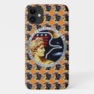 Apollo 17  iPhone 11 case
