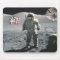 Apollo 17 Last man on the Moon Mousepad