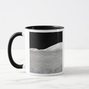 Apollo 17 Panorama Mug