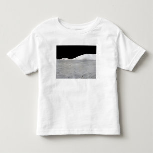 Apollo 17 Panorama Toddler T-Shirt