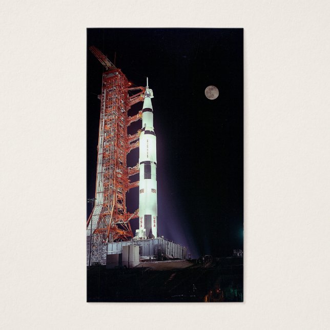APOLLO 17 (space program mission launch) ~.jpg (Front)