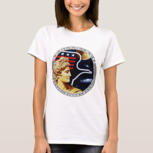 Apollo 17 T-Shirt