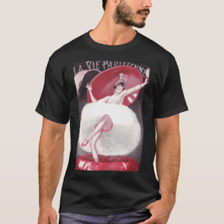 Apollo and Daphne - John William Waterhouse T-Shirt