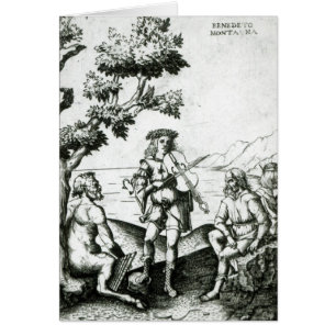Apollo and Pan