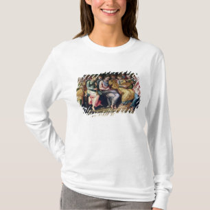 Apollo and the Muses, 1600 T-Shirt