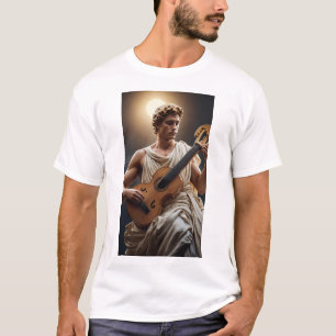 Apollo – God of Light and Music T-Shirt