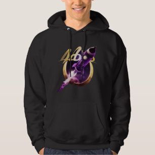 Apollo Hoodie