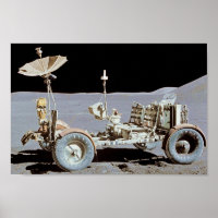 Apollo Lunar Module