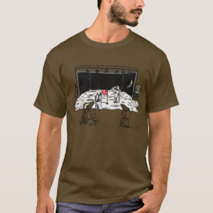 Apollo No-No T-Shirt