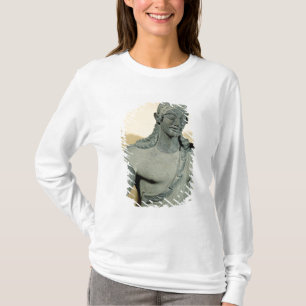 Apollo of Veii, from the Temple of Minerva T-Shirt