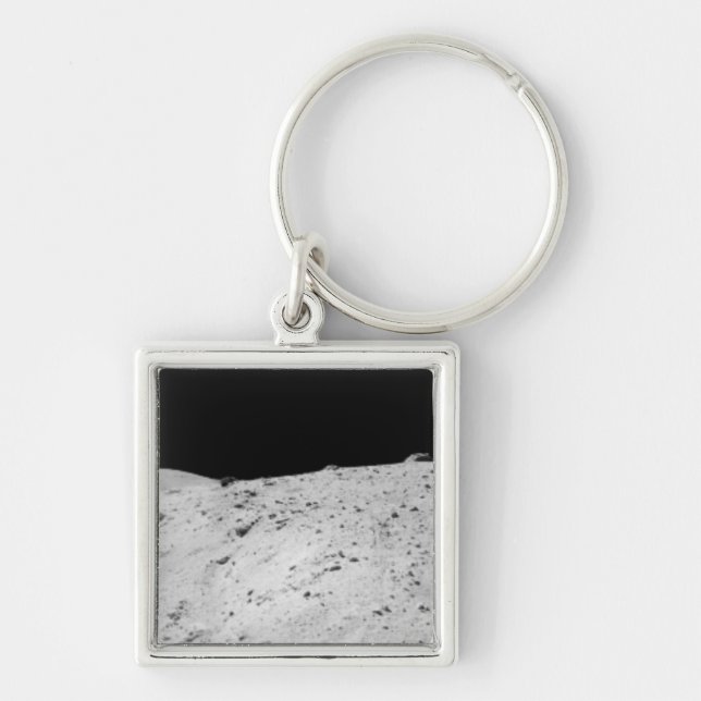 Apollo Panoramic Key Ring (Front)