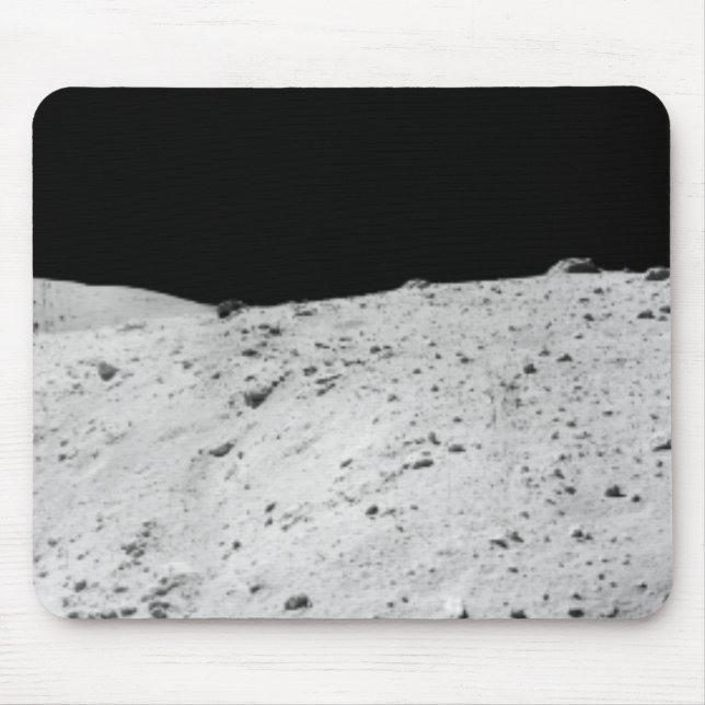 Apollo Panoramic Mouse Mat (Front)