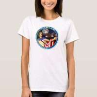 Apollo Past & Future Women's T-shirt