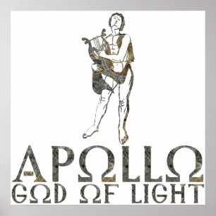 Apollo Poster