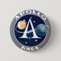 Apollo Program Logo