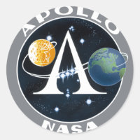 Apollo Program Logo