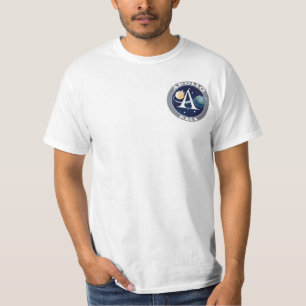 Apollo Program Logo T-Shirt