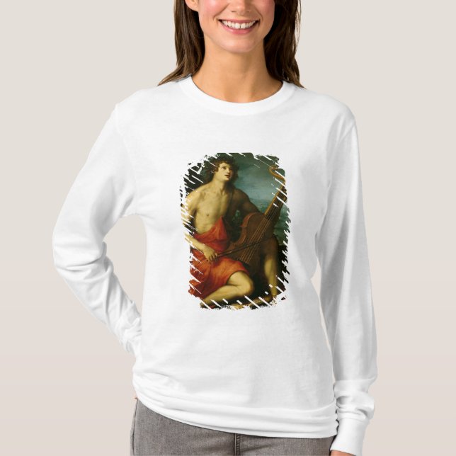 Apollo T-Shirt (Front)