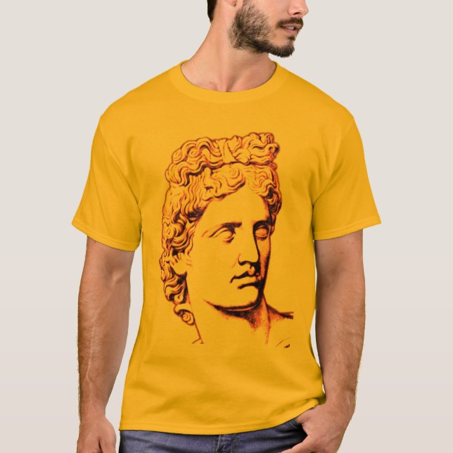Apollo T-Shirt (Front)
