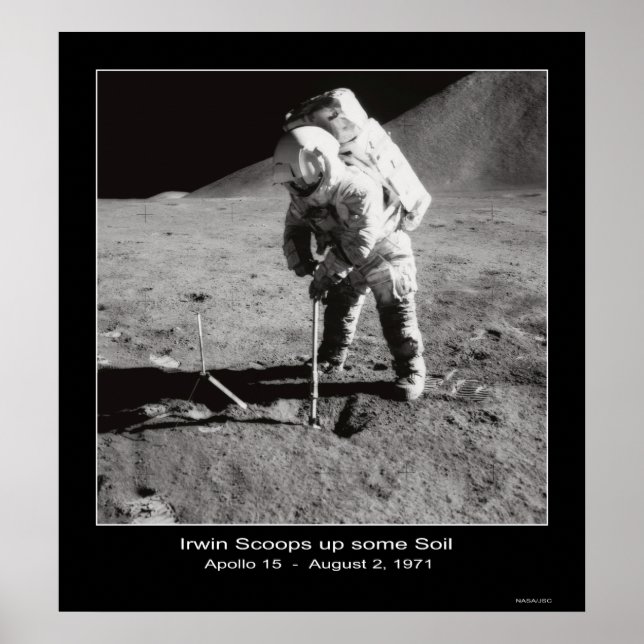 ApolloMissions-GPN-2000-001129 Poster (Front)