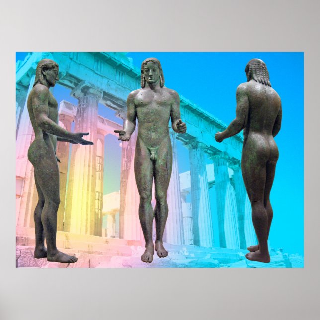 Apollon_01 Poster (Front)