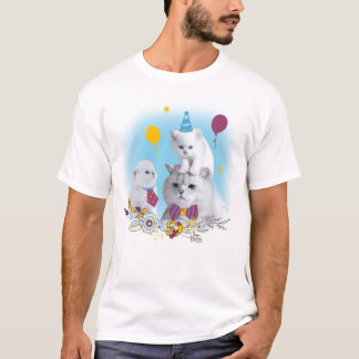 Apollo's celebratory T-Shirt