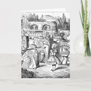 Apology Card