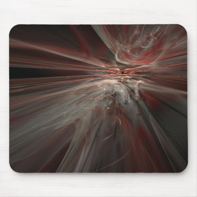 Apophysis-101013-6 Mouse Mat (Front)