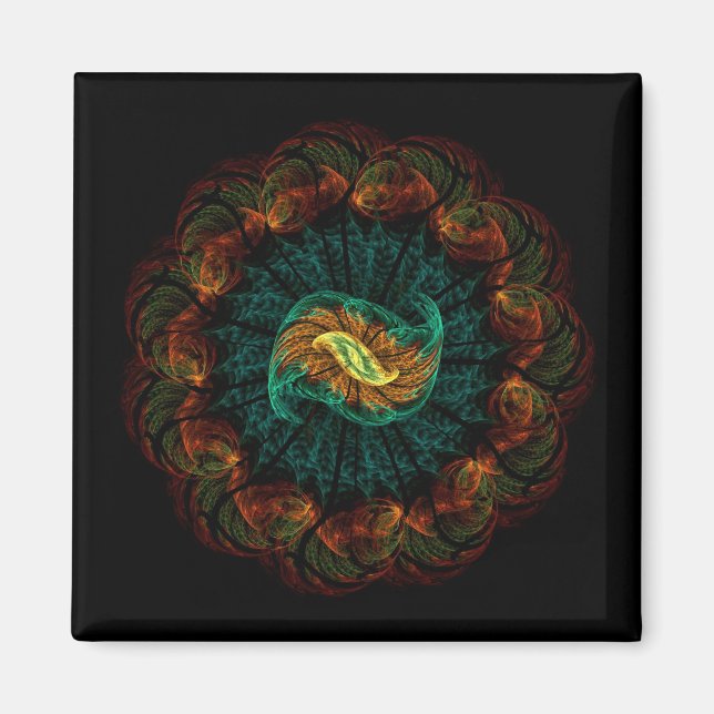 Apophysis-27 Magnet (Front)