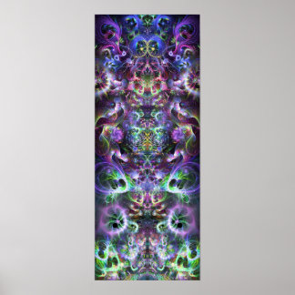 apophysis astral light formations totem 2 poster