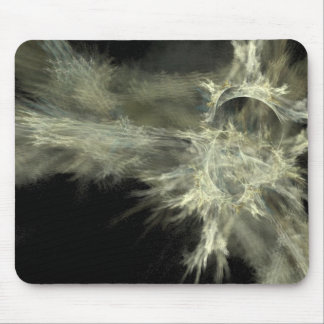 Apophysis Fractal Mousepad