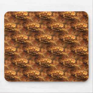 APOPHYSIS pattern ARTs 2 Mouse Mat