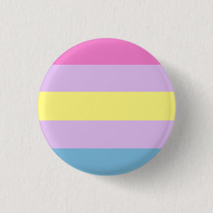 Aporagender Pride Flag Badge