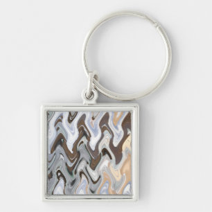 Apostile Wavy 3, 2016 (photo)   SVP Images Key Ring