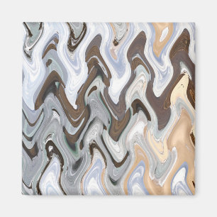 Apostile Wavy 3, 2016 (photo)   SVP Images Magnet