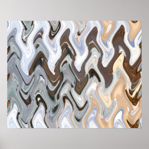 Apostile Wavy 3, 2016 (photo)   SVP Images Poster