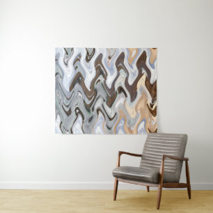Apostile Wavy 3, 2016 (photo) SVP Images Tapestry