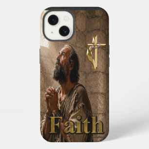 Apostle Paul Christian iPhone 13 Case