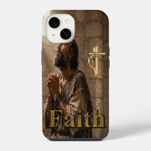 Apostle Paul Christian iPhone 14 Case