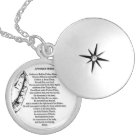 Apostles Creed prayer Necklace