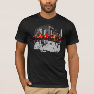 Apostolic Fire T-Shirt