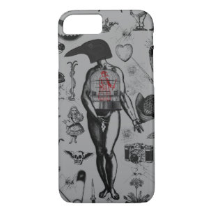 Apothecary iPhone 8/7 Case