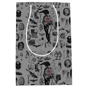 Apothecary Medium Gift Bag