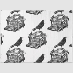 Apothecary Tissue Paper